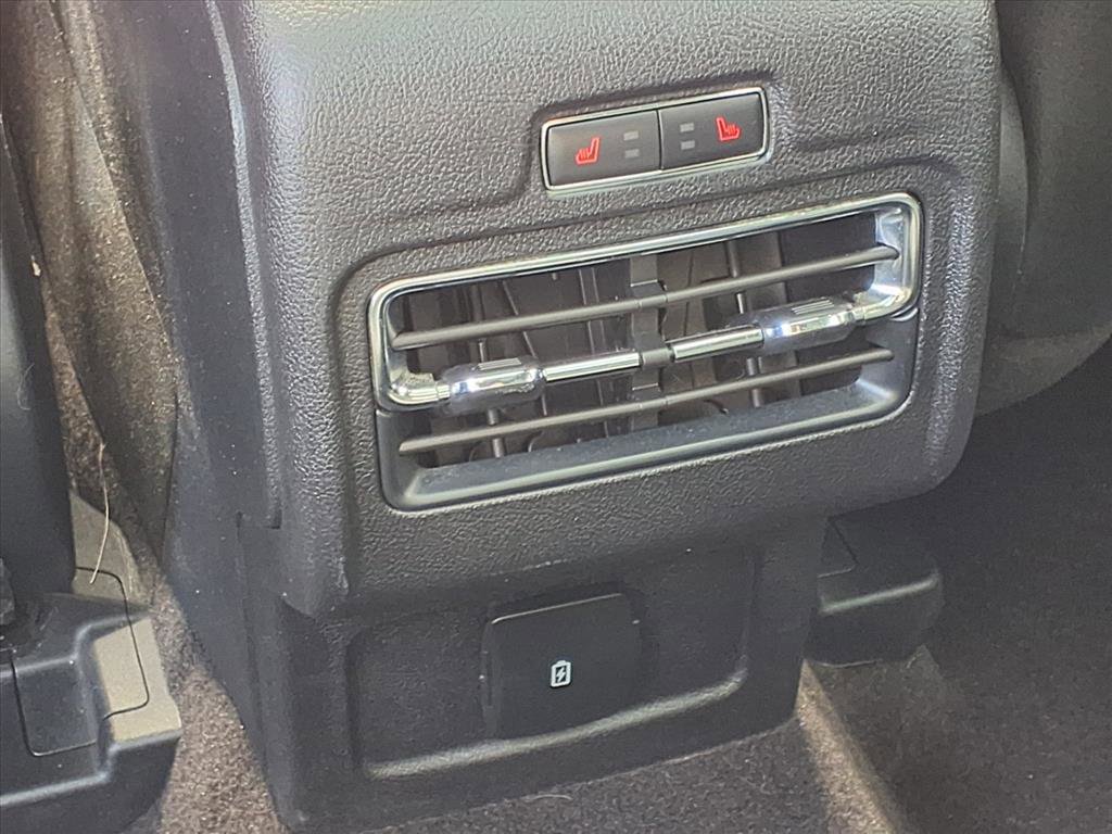 Used 2021 Lincoln Corsair AWD w/ Sport Package image 17