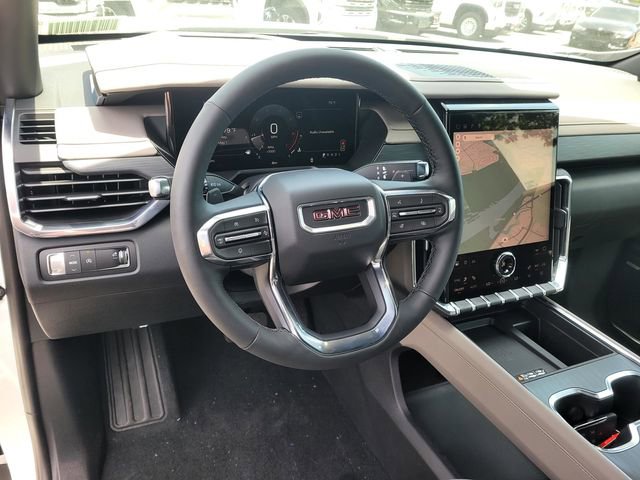 New 2026 GMC Acadia Elevation w/ Elevation Premium Package FWD image 6