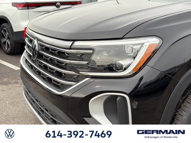 New 2026 Volkswagen Atlas SE image 14