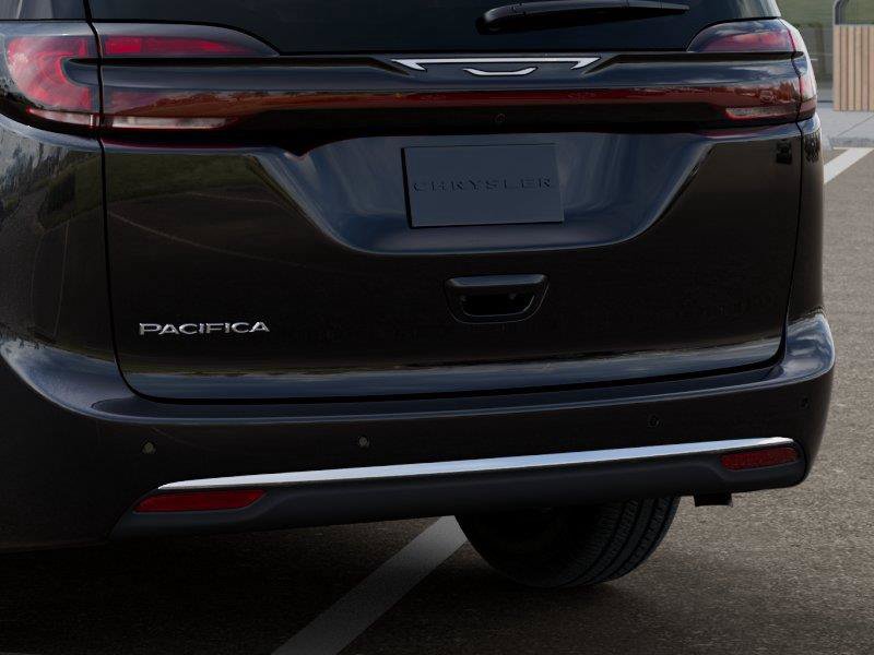 New 2027 Chrysler Pacifica Select FWD image 13