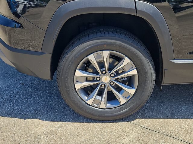 New 2026 Chevrolet Equinox LT w/ Safety and Technology Package FWD image 5