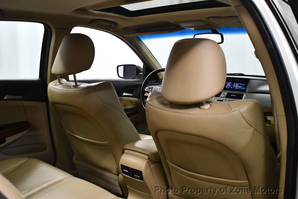 Used 2011 Honda Accord EX-L image 15