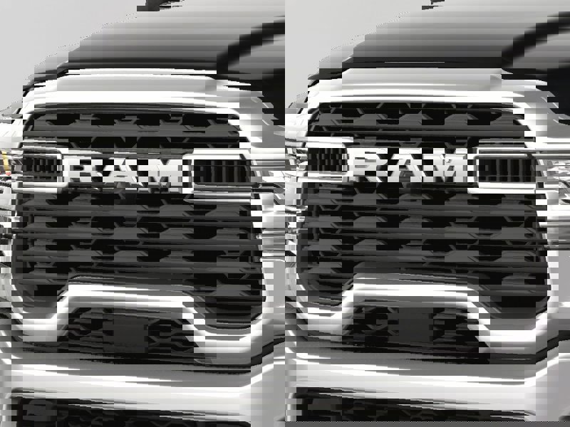 New 2025 RAM 2500 Tradesman image 14