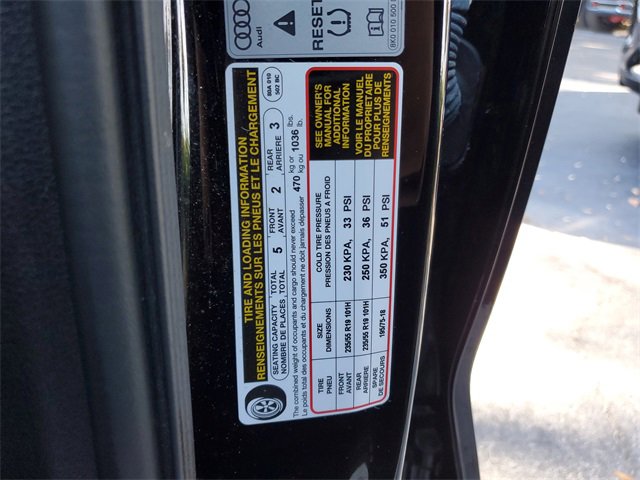 Used 2021 Audi Q5 2.0T Premium Plus w/ Premium Plus Package image 32