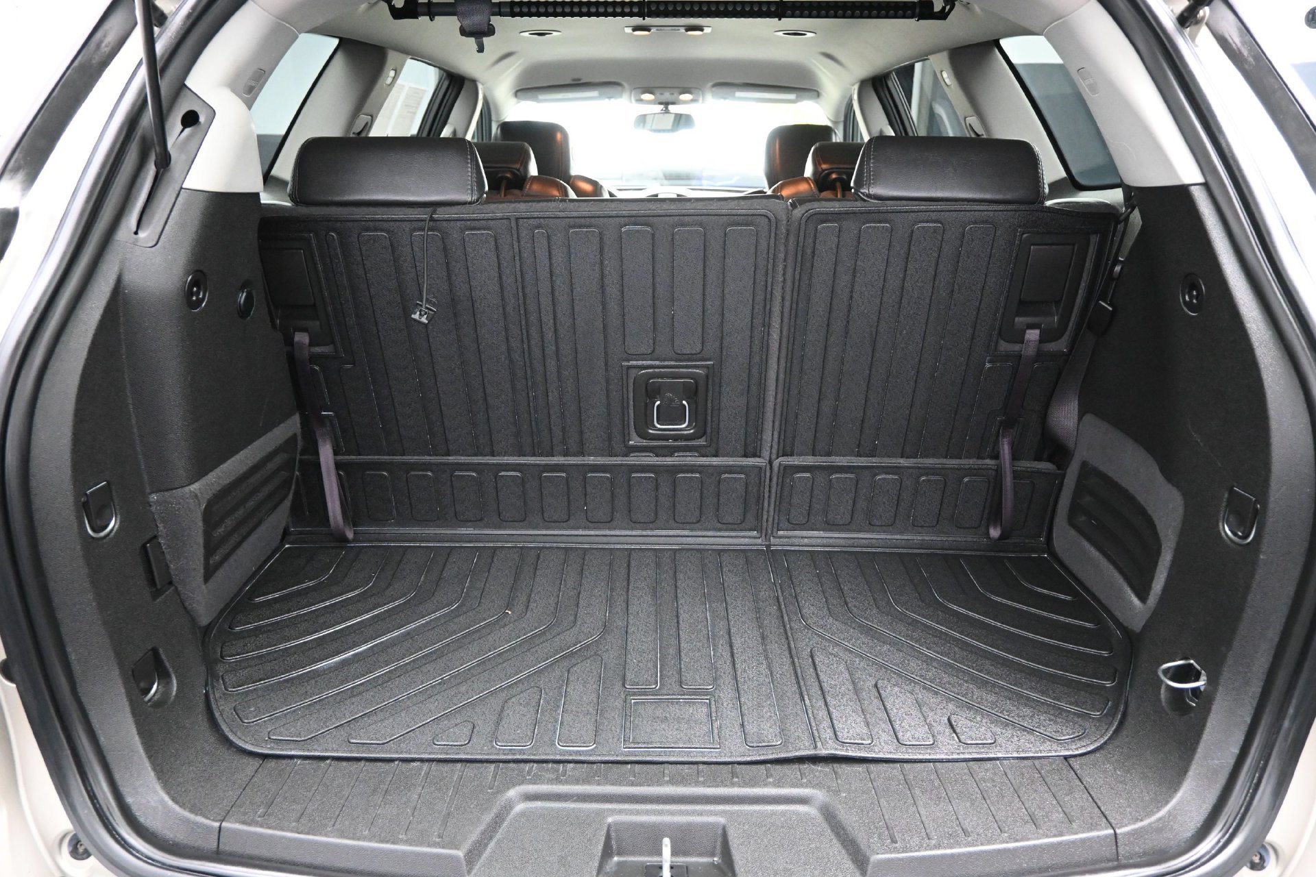 Used 2014 Buick Enclave Leather FWD image 27