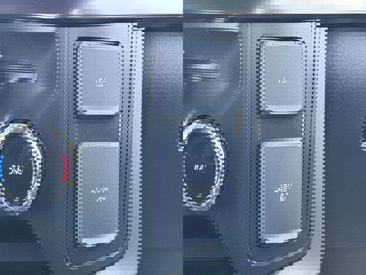 New 2026 Ford F150 Lariat image 14