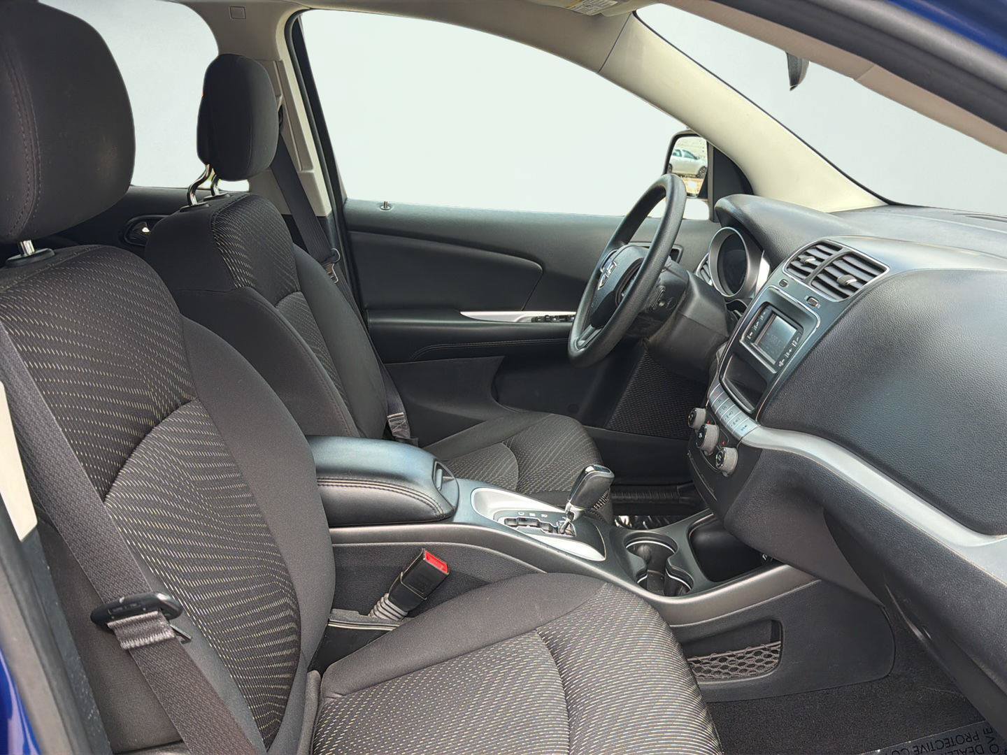 Used 2015 Dodge Journey SXT w/ Flexible Seating Group AWD/4WD image 14