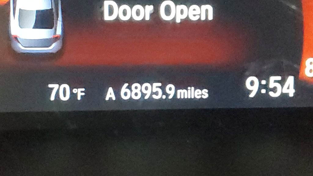 Used 2019 Honda Civic Sport image 32