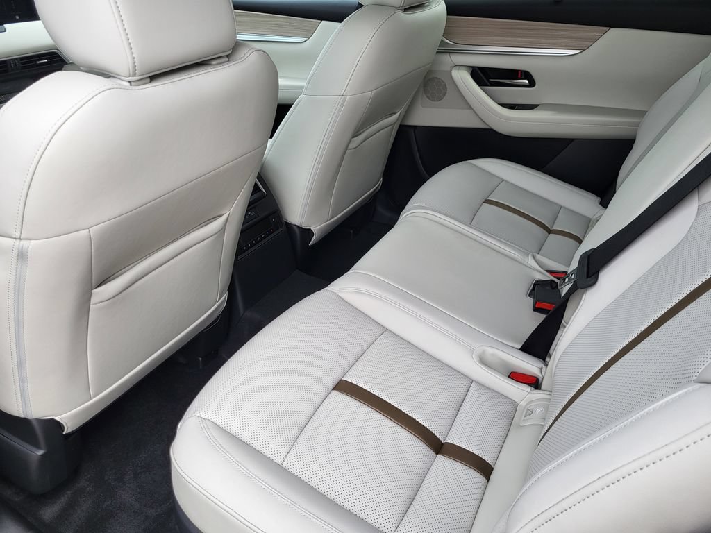 New 2026 MAZDA CX-90 Plug-In Hybrid w/ Premium Plus AWD/4WD image 19