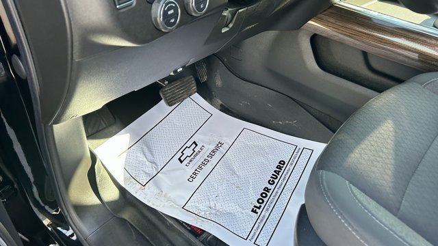 Certified 2024 Chevrolet Silverado 2500 LT w/ Convenience Package image 15