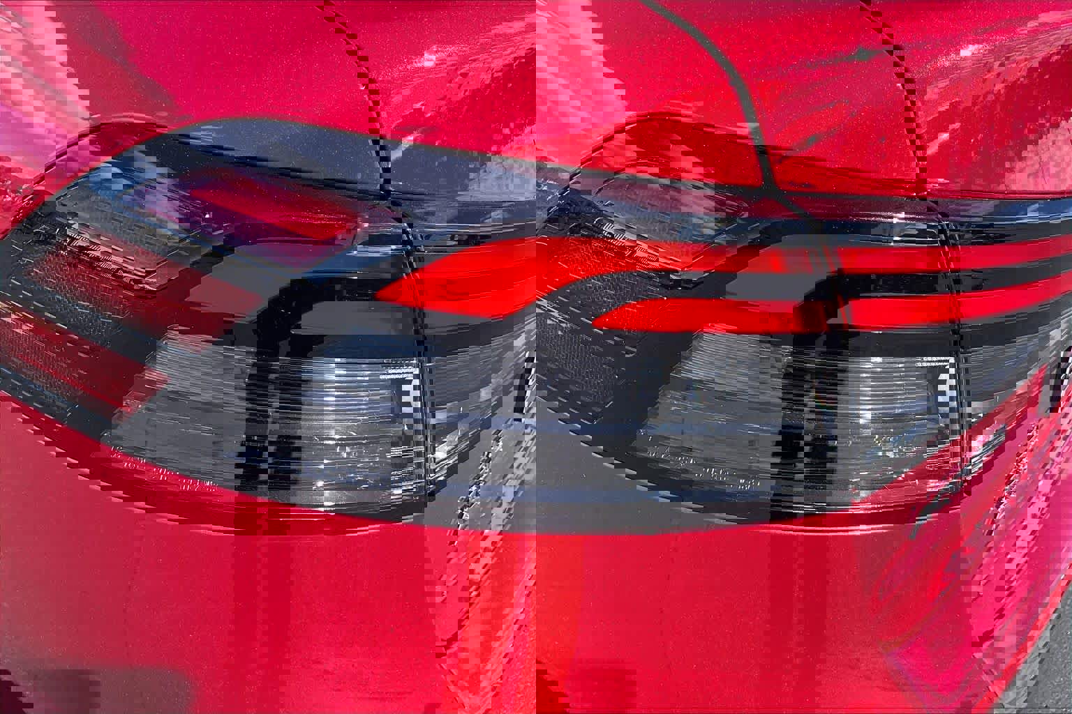 Used 2025 Honda Accord SE image 28