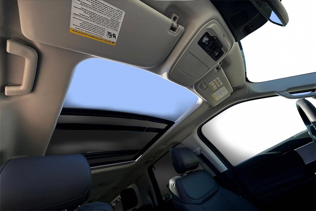 New 2025 Ford Expedition Max Active image 23