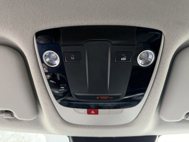 Certified 2024 Kia Seltos S image 21