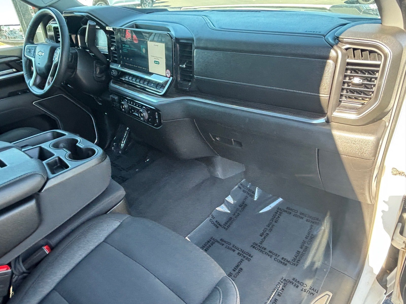 Used 2025 Chevrolet Silverado 2500 LT w/ Convenience Package AWD/4WD image 31