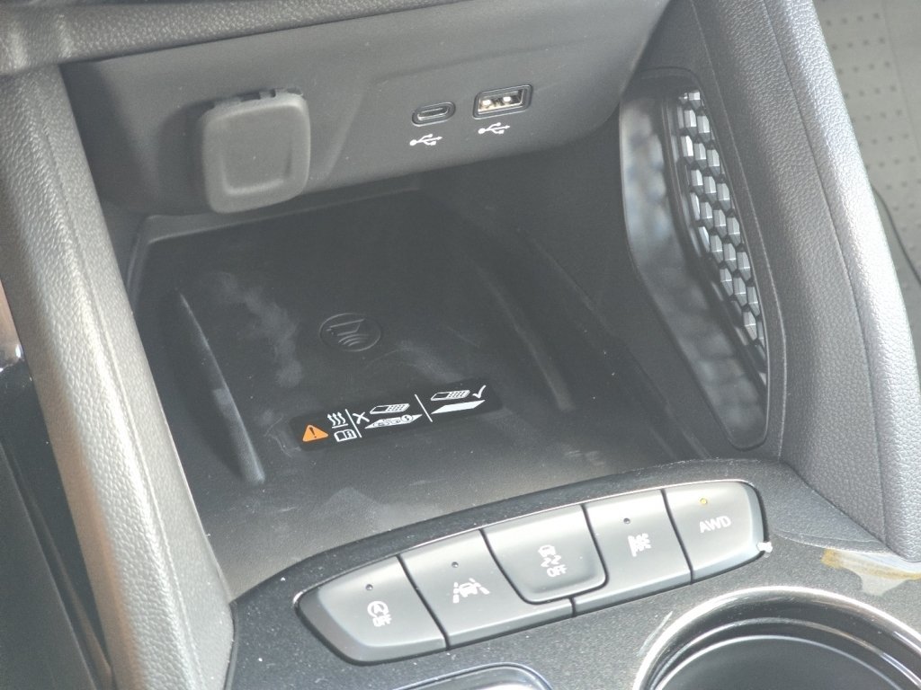 New 2026 Chevrolet TrailBlazer LT w/ Convenience Package AWD/4WD image 7