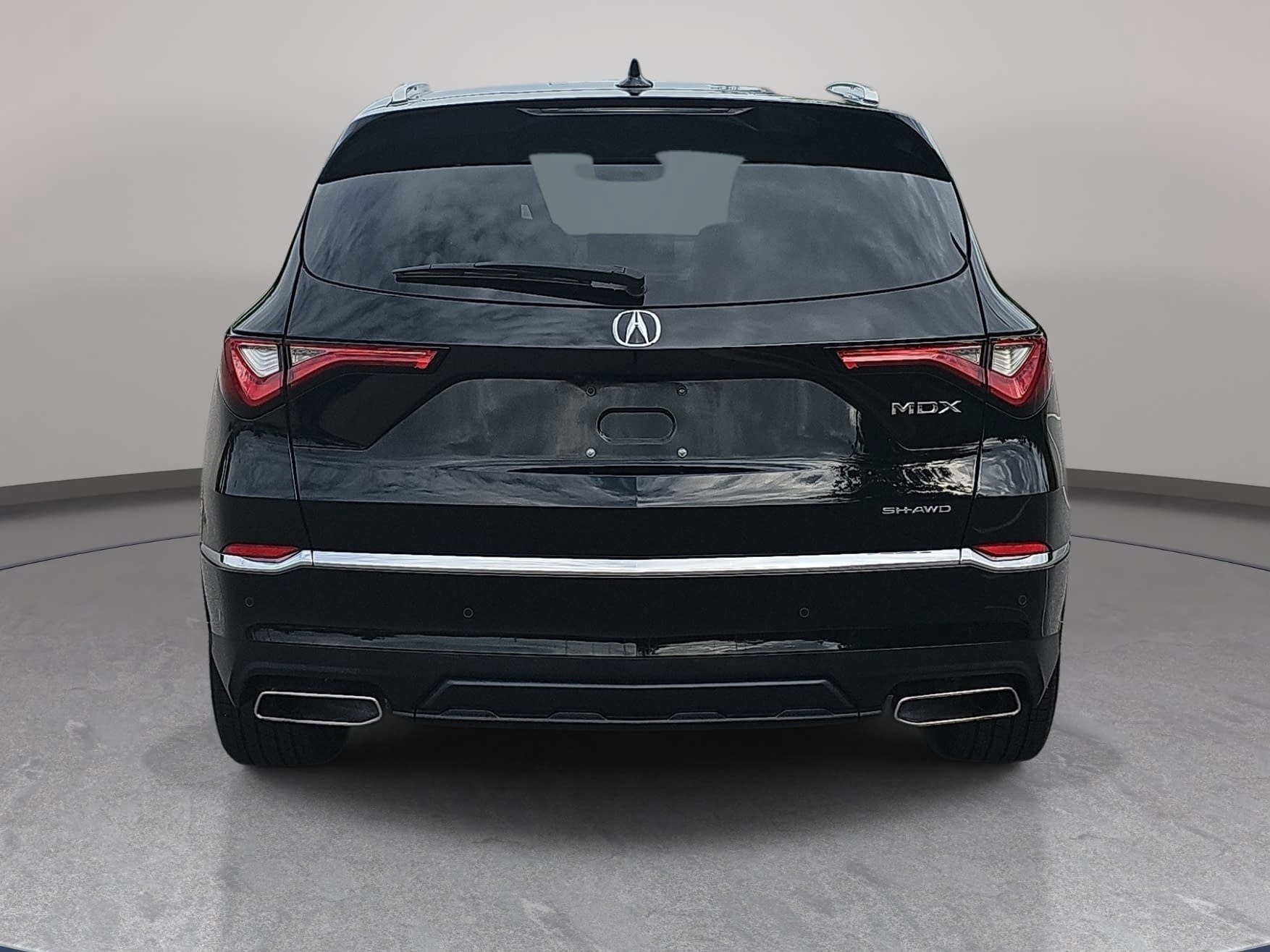 Certified 2024 Acura MDX SH-AWD w/ Advance Package image 6