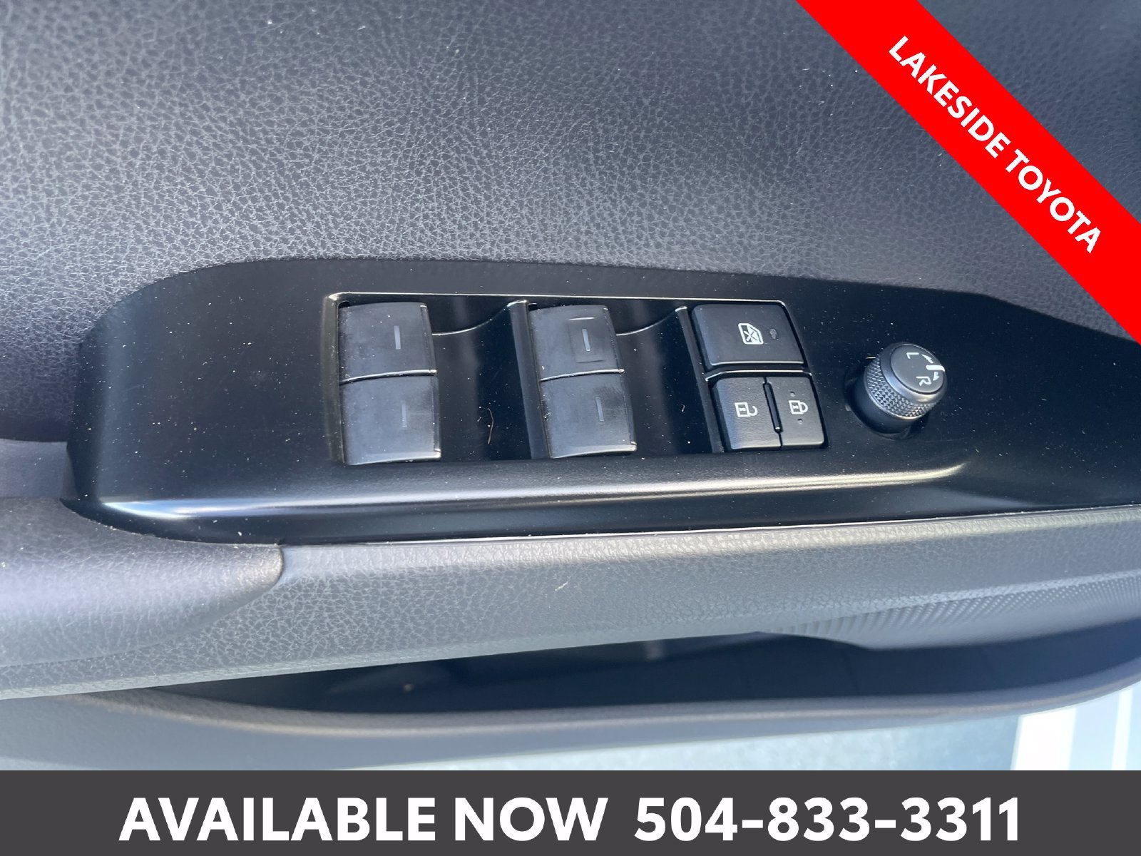 Certified 2026 Toyota Camry LE w/ Convenience Package FWD image 24