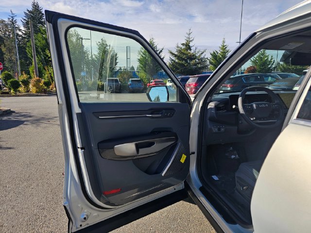New 2026 Kia EV9 Wind AWD/4WD image 21