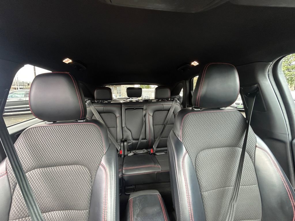 Used 2023 Ford Escape ST-Line w/ Tech Pack #1 AWD/4WD image 27