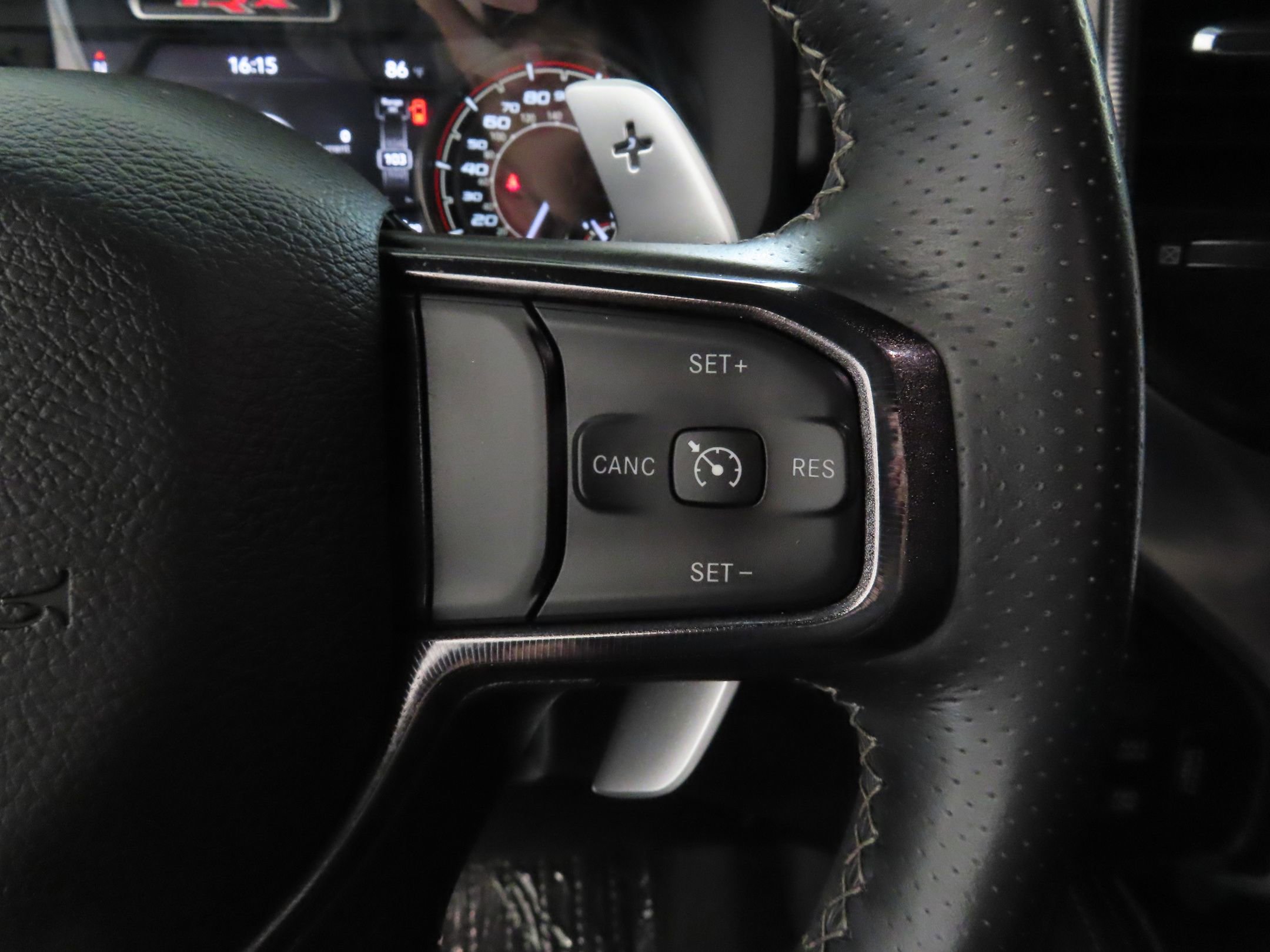 Used 2022 RAM 1500 TRX w/ TRX Level 1 Equipment Group image 15