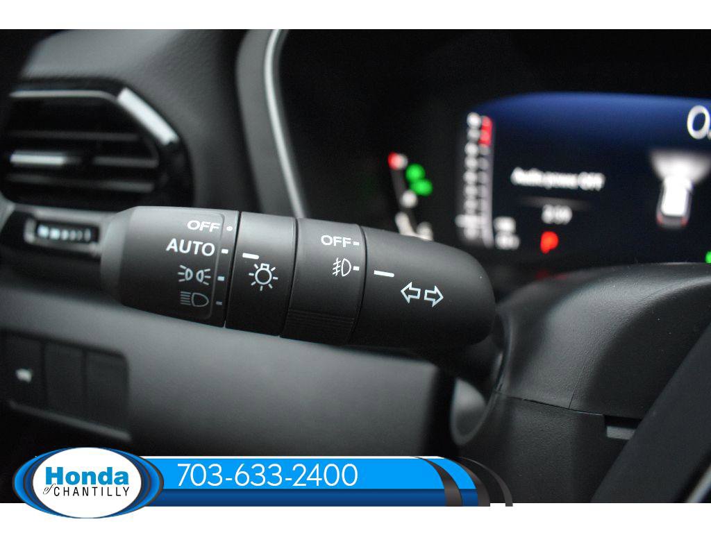 New 2026 Honda Pilot Touring image 10