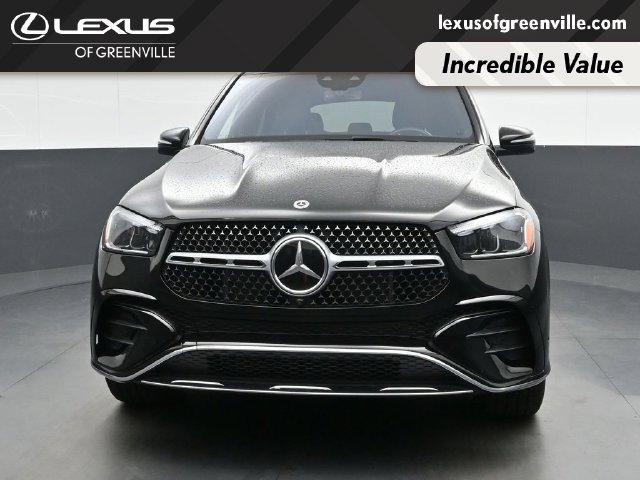 Used 2026 Mercedes-Benz GLE 450 4MATIC image 3