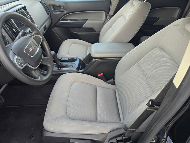 Used 2021 GMC Canyon Elevation Standard w/ Convenience Package RWD image 20