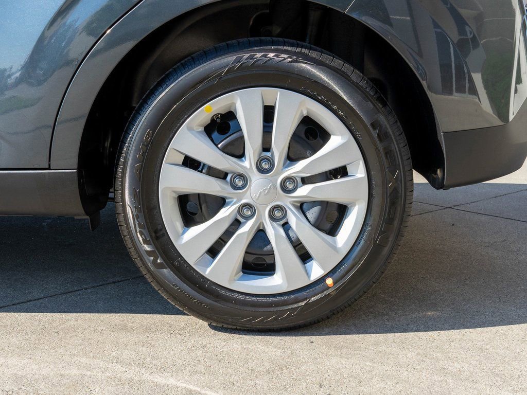 New 2025 Kia Soul LX image 25