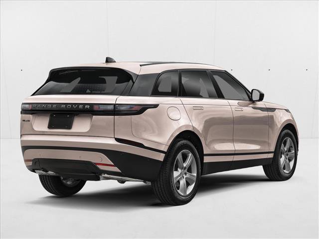 New 2026 Land Rover Range Rover Velar Belgravia AWD/4WD image 2