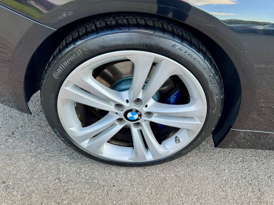 Used 2014 BMW 435i xDrive Coupe AWD/4WD image 10