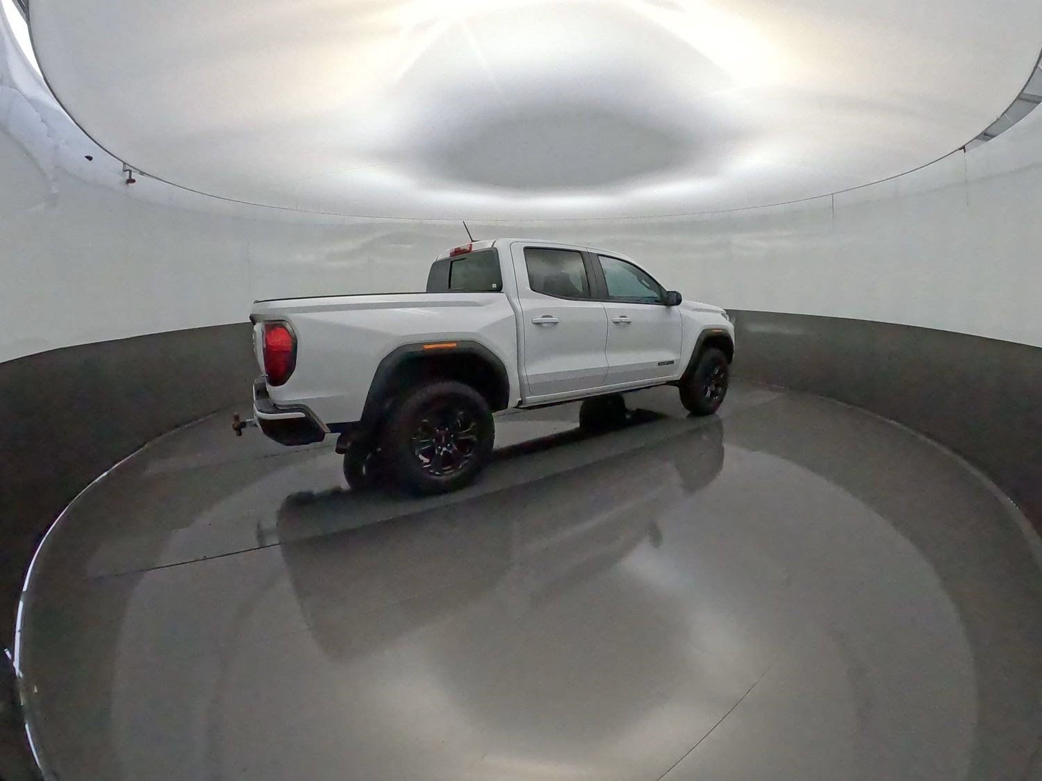 Used 2025 GMC Canyon Elevation w/ Convenience Package RWD image 10