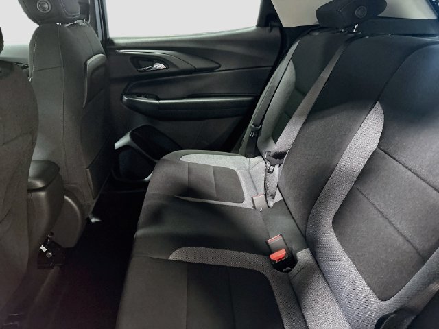 New 2026 Chevrolet TrailBlazer LS w/ LS Convenience Package FWD image 20