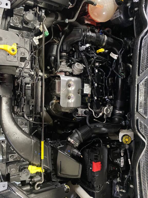 Used 2021 Ford EcoSport SE w/ SE Convenience Package image 24