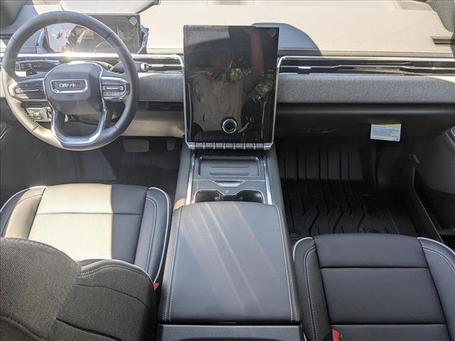 New 2026 GMC Sierra EV Elevation w/ Premium Package image 27