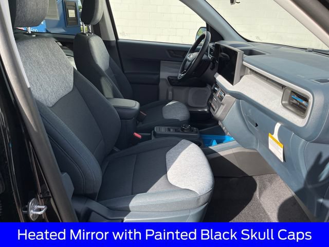 New 2026 Ford Maverick XLT w/ XLT Luxury Package AWD/4WD image 35