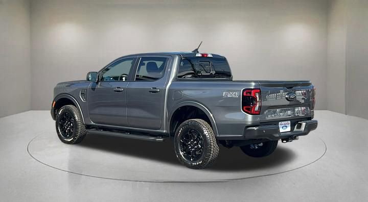 New 2026 Ford Ranger XLT image 5