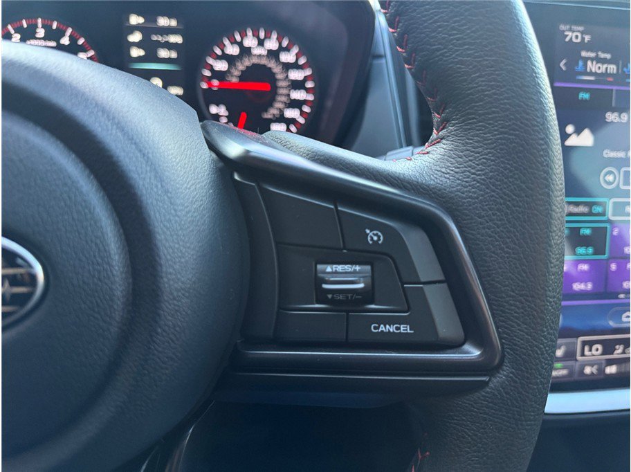 Used 2022 Subaru WRX Limited AWD/4WD image 26