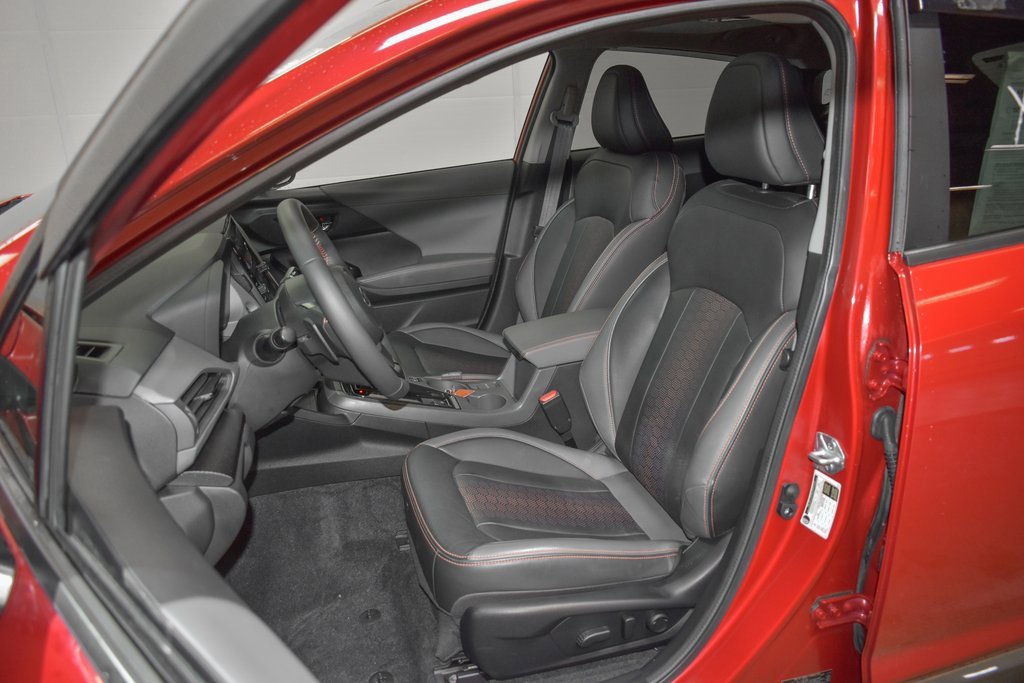 Used 2024 Subaru Crosstrek 2.5i Limited image 18