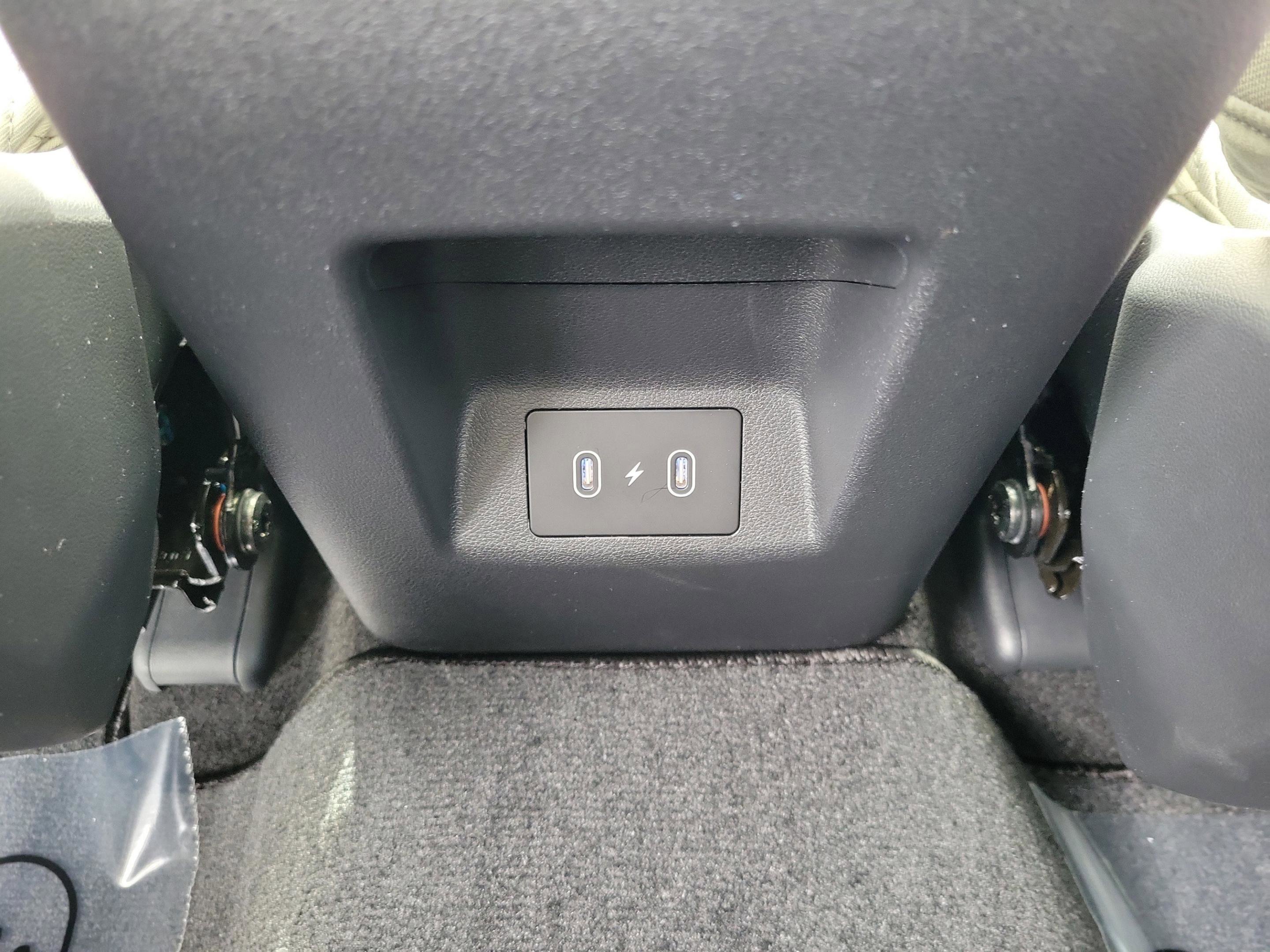 New 2026 Hyundai Tucson SEL image 26