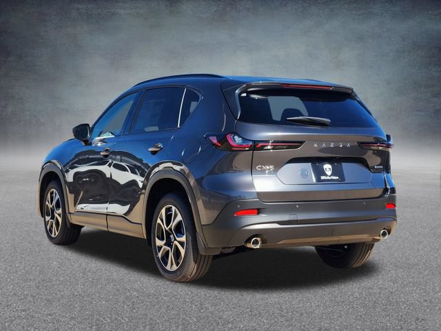 New 2026 MAZDA CX-5 Preferred AWD/4WD image 5