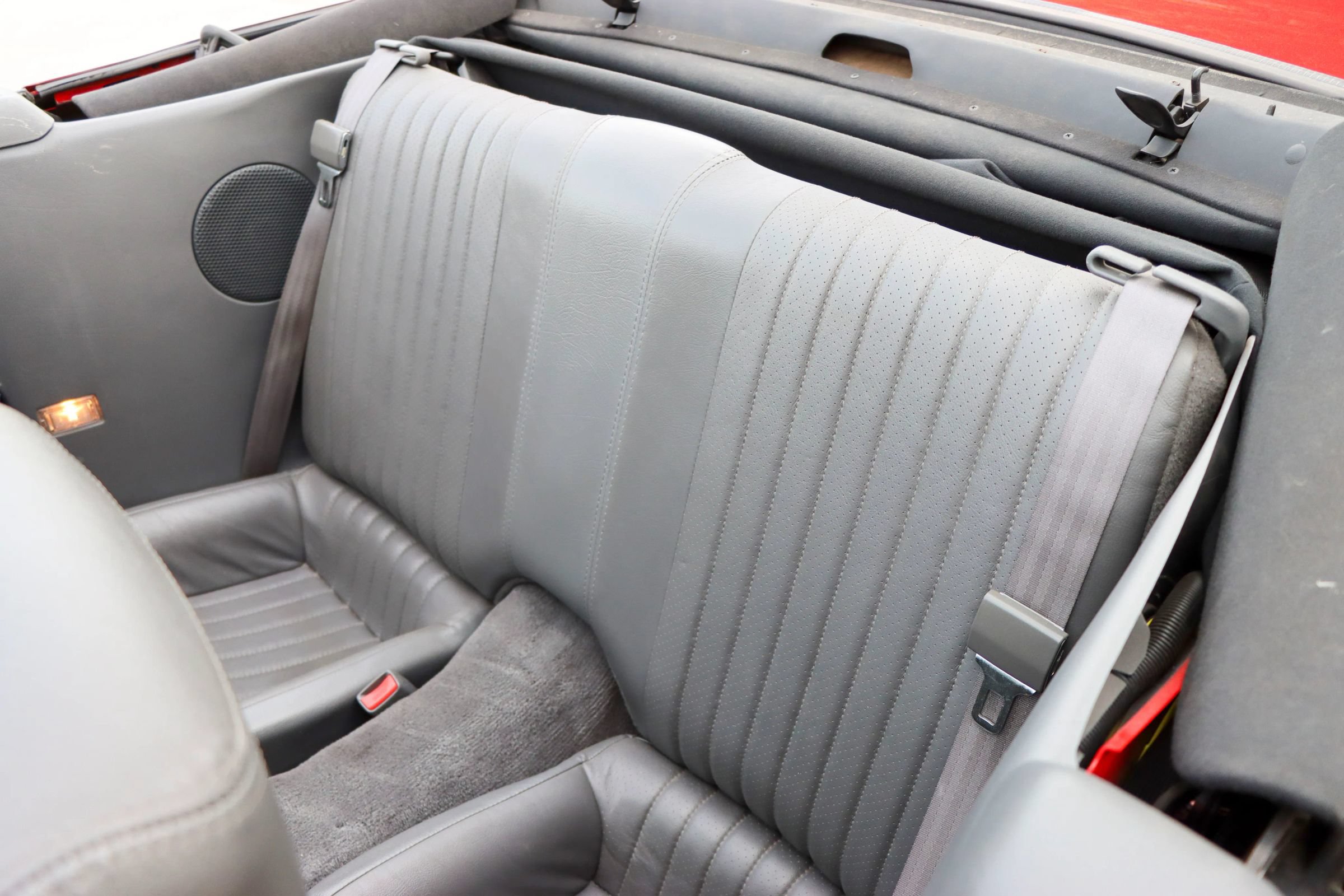 Used 1999 Pontiac Firebird Trans Am RWD image 20