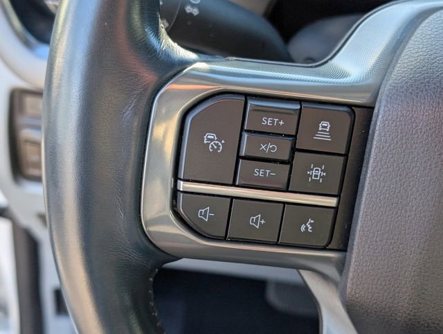 Used 2024 Ford F250 Limited image 36