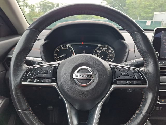 Used 2019 Nissan Altima 2.5 SR FWD image 18