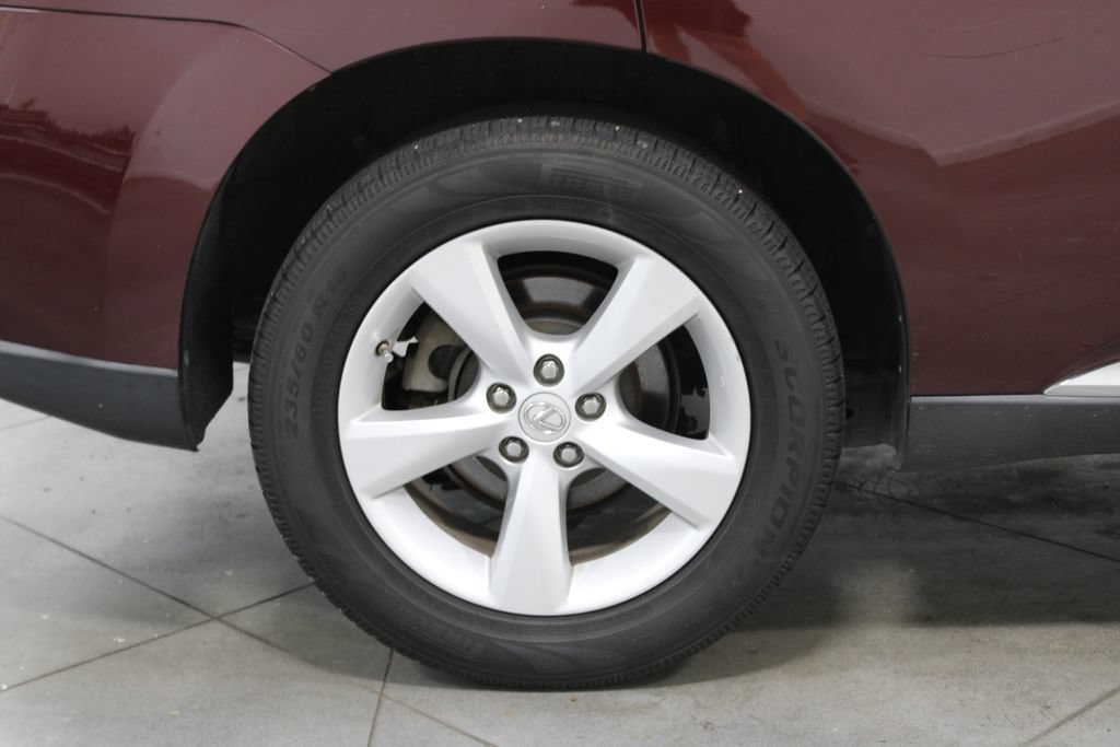 Used 2015 Lexus RX 350 AWD image 13