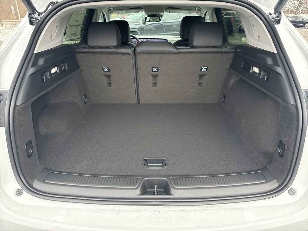 New 2026 Buick Envision Preferred image 14