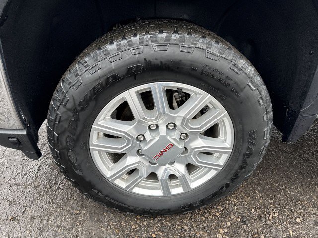 Certified 2023 GMC Sierra 2500 SLT image 18