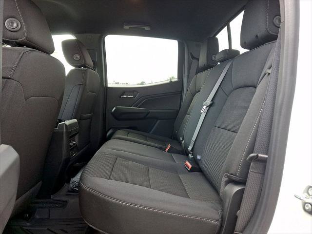 New 2026 Chevrolet Colorado LT RWD image 13