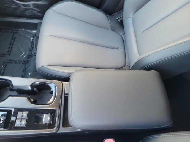 Certified 2026 Subaru Outback Premium AWD/4WD image 21