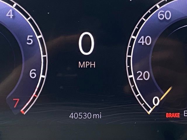 Used 2022 Jeep Grand Cherokee Limited image 16