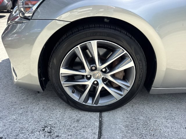 Used 2020 Lexus IS 300 w/ Accessory Package 2 RWD image 10